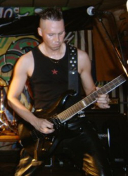 ...das letzte Mal mit vollem Gehör   :-(